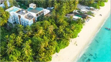 Maldives vacation all inclusive | price comparison