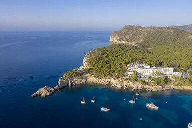 Find travel deals for Mallorca